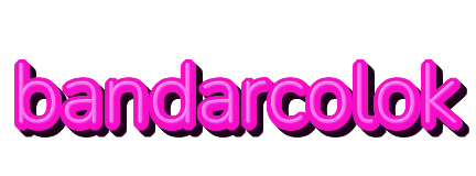 bandarcolok — logo kanal