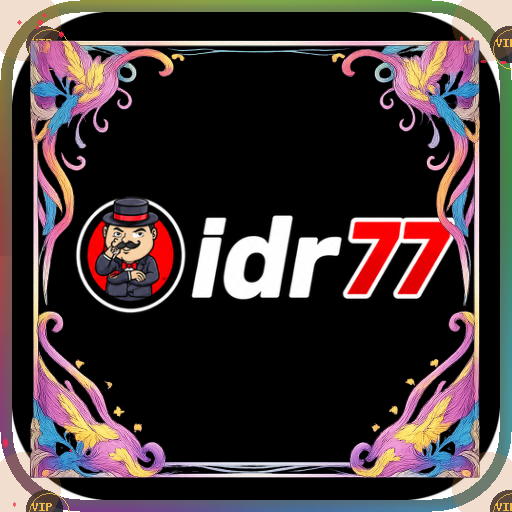 idr77 — mitra unggulan