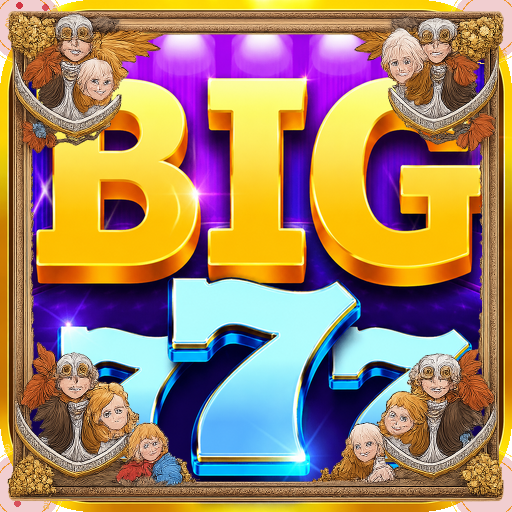 big777 — galeri pratinjau - APK Resmi
